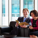 Corporate Portrait Photography