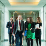 Lifestyle corporate photographer london